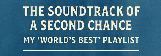 🎵 The Soundtrack of a Second Chance: Music That Moves the Heart