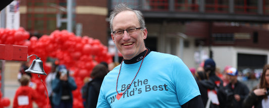 Leaders of Impact: A Heart Survivor’s Story and Call to Action