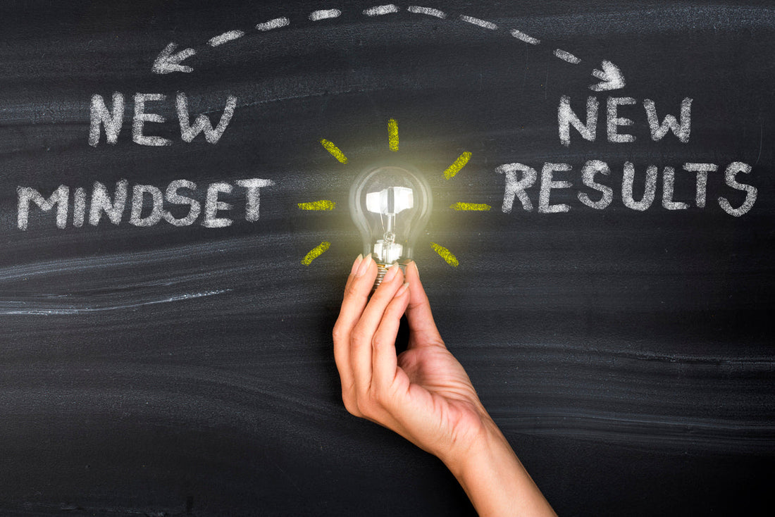 The World's Best Mindset: Rewiring Your Mind for Positivity