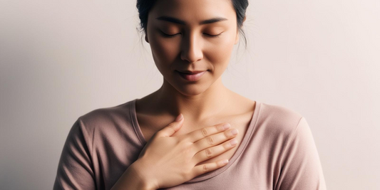 It's Time for a PULSE CHECK - GRATITUDE ATTITUDE