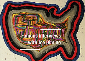 Heart-Stopping Moments & Life-Changing Lessons: Sig Muller Featured on the “Famous Interviews” Podcast