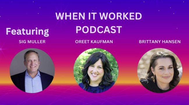 When It Worked: Lessons From Jeopardy, Joy, and the World’s Best Mindset